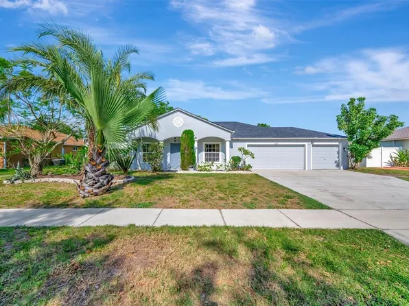 6427 Clair Shore Dr, Apollo Beach, FL 33572