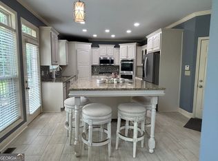 3351 Branch Valley Trl, Conyers, GA 30094