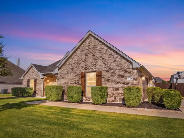 110 Oak View Dr, Godley, TX 76044