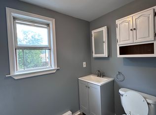 43 Madison St #2, Wilkes Barre, PA 18702