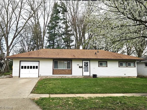 432 Catalina Ave, Wooster, OH 44691