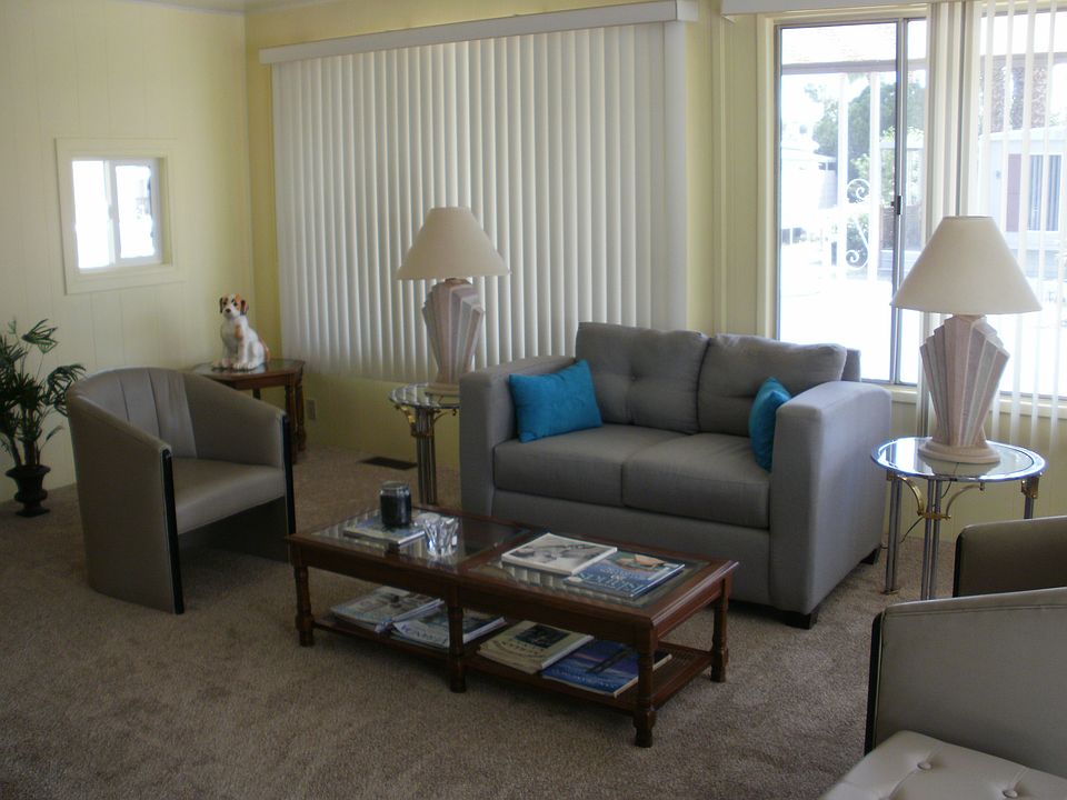 Furnished