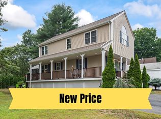 17 Sewell St, Ashland, MA 01721