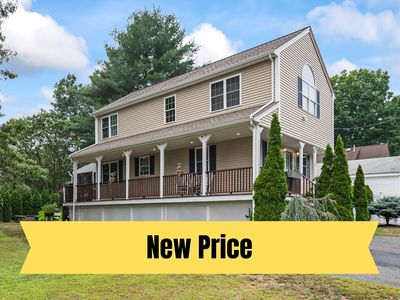 17 Sewell St, Ashland, MA, 01721