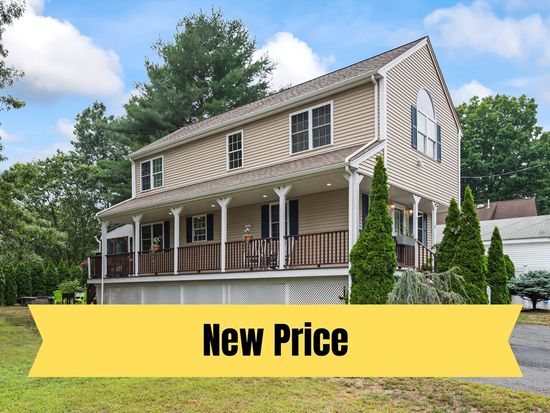 17 Sewell St, Ashland, MA 01721