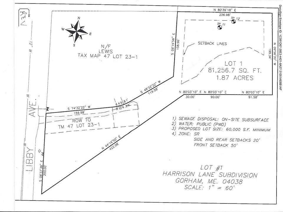 1st image of 14 Albert Marquis Drive