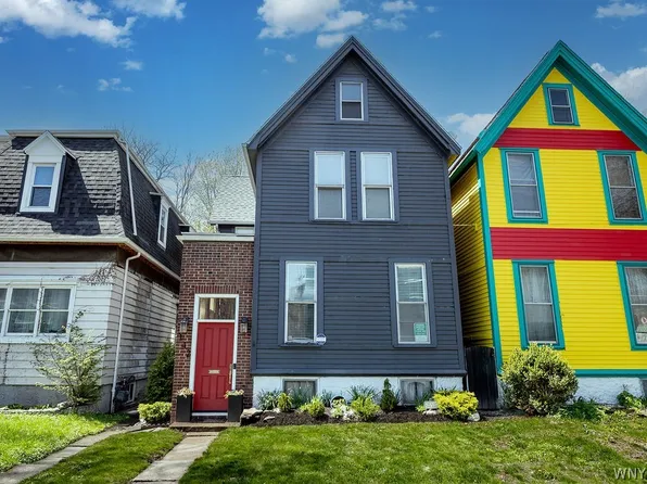 142 N Pearl St, Buffalo, NY 14202