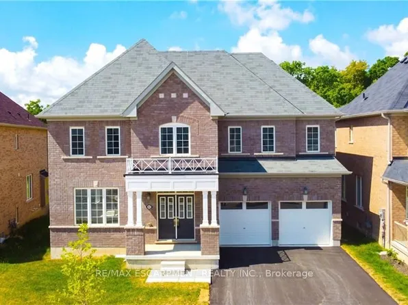 43 Fleming Cres, Haldimand County, ON N3W 0C3