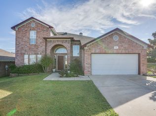608 Fawn Meadow Trl, Kennedale, TX 76060