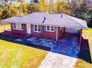 76 Lively Rd, Waco, GA 30182