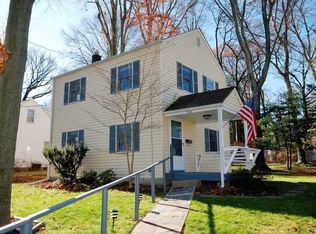 9706 48th Pl, College Park, MD 20740