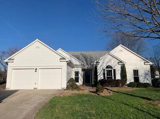 8401 Quintrell Dr, Charlotte, NC 28277
