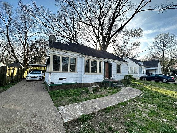 2nd image of 3397 Buchanan Ave
