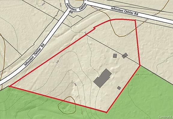 5th image of 3749 Johnston Oehler Rd