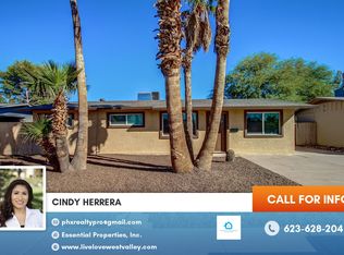 2246 W Sunnyside Ave, Phoenix, AZ 85029