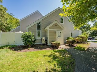 1 Howland Cir UNIT 1, Brewster, MA 02631