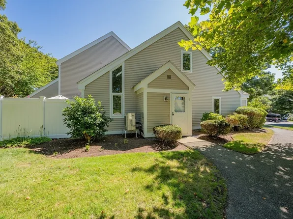 1 Howland Cir Unit 1, Brewster, MA 02631