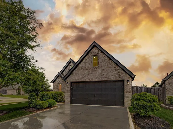 10714 Maia Mills Ct, Richmond, TX 77406