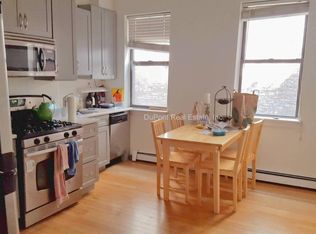 15 Thacher St APT 2, Boston, MA 02113