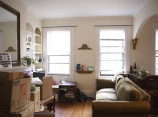 27 S Russell St #2, Boston, MA 02114