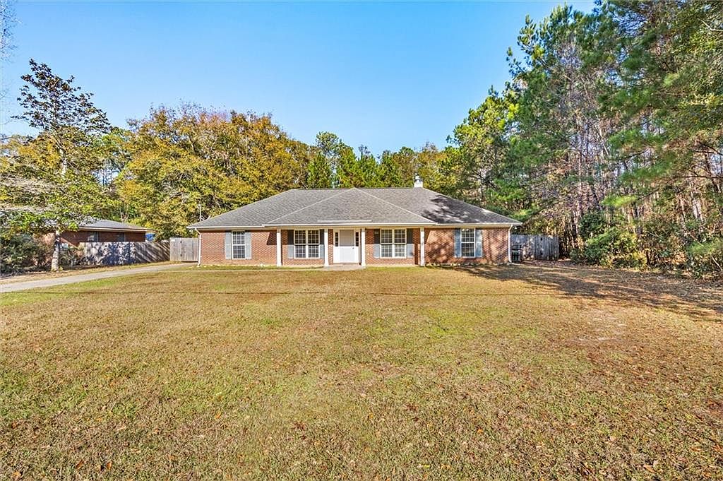 1118 Hannon Rd, Mobile, AL 36605 MLS 7315490 Zillow