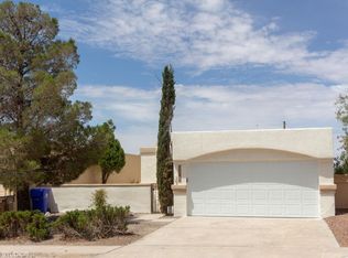2161 Dorado Dr, Las Cruces, NM 88011