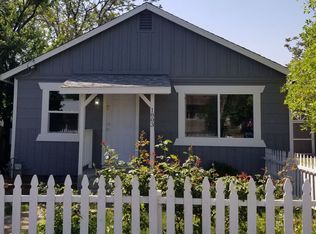 1803 Henry Ave, Redding, CA 96001