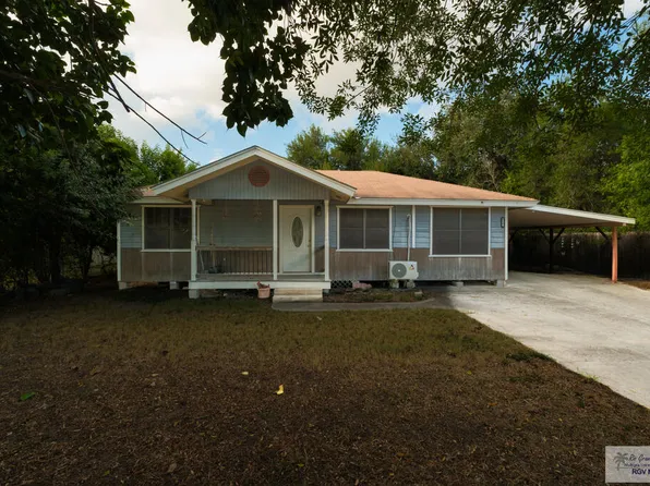 206 S Beto Garcia Dr, Weslaco, TX 78599
