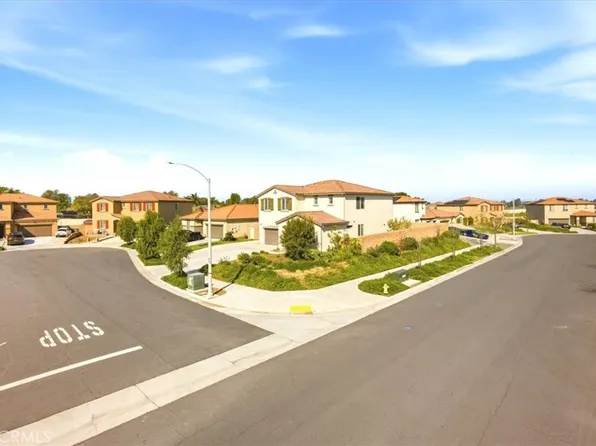 9731 Lasorda Ct, Riverside, CA 92503