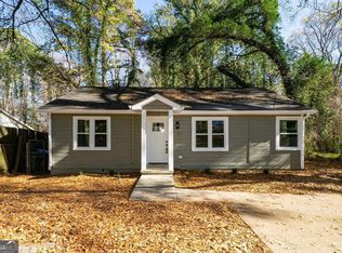359 Fairburn Rd NW, Atlanta, GA 30331