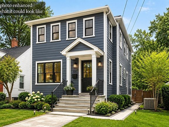 2nd image of 535 Walpole St