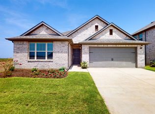 7553 Wild Mint Trail Grand, Venus, TX 76084