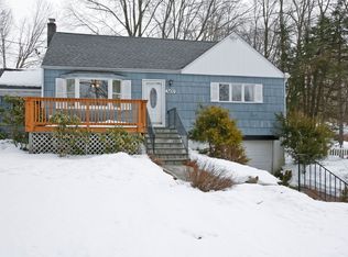 3470 Strang Blvd, Yorktown Heights, NY 10598