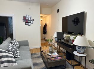 36-47 32nd St #2, Astoria, NY 11106
