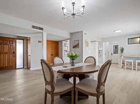 7571 N Rae Ave, Tucson, AZ 85741