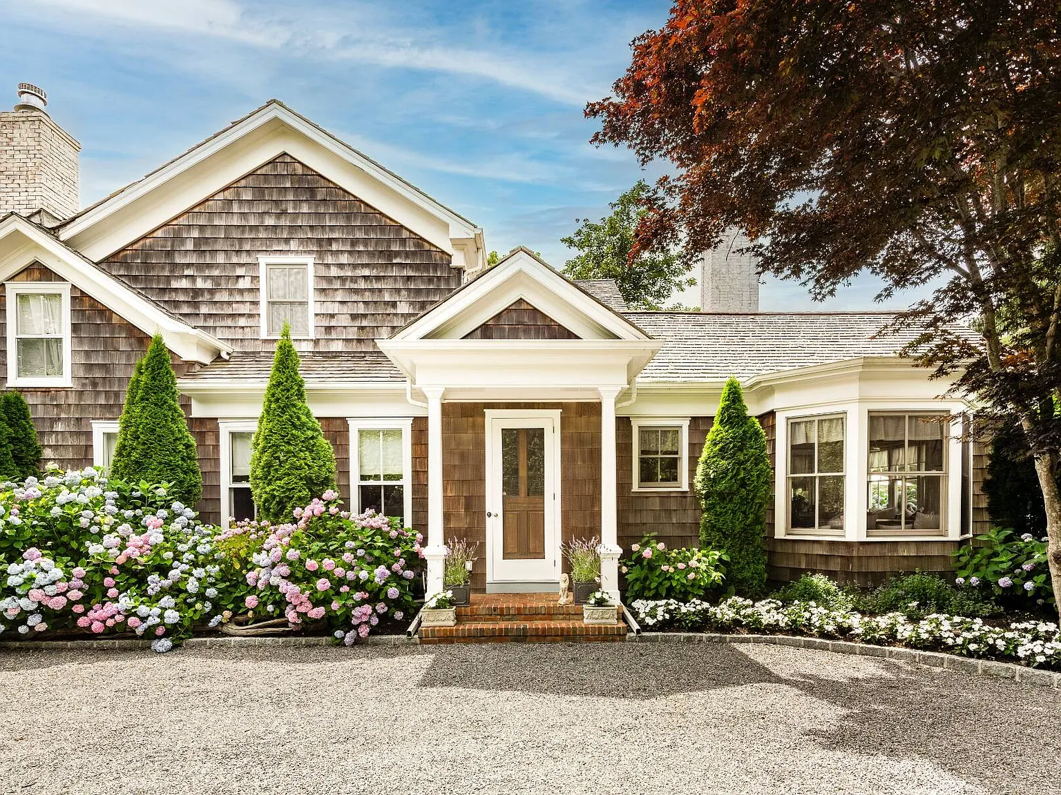 Newly Renovated Village Charm — Photo 3