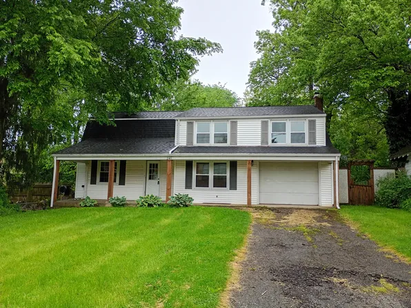 245 Euclid Ave, Mansfield, OH 44903