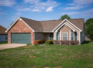 2708 Pickards Point, La Vergne, TN 37086