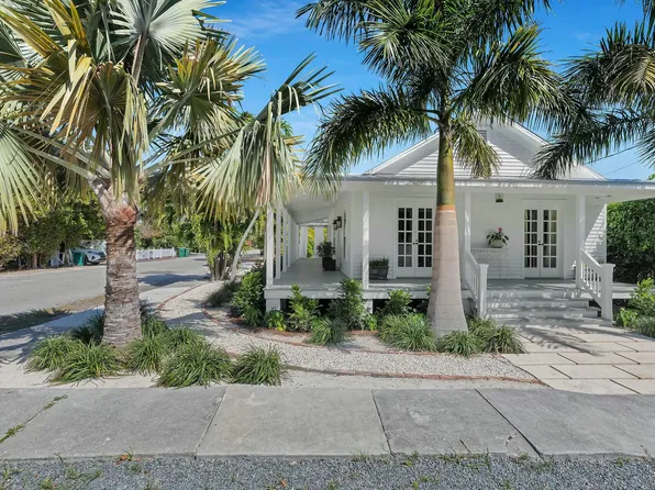 1401 Grinnell St, Key West, FL 33040