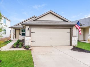 3525 Catlett Creek Rd, Georgetown, TX 78626