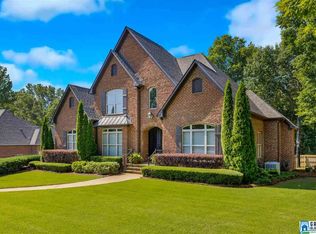 2029 Liv Dr, Trussville, AL 35173