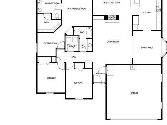 5th image of 1153 New Holland Dr