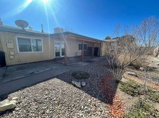 9801 Coda Pl NE, Albuquerque, NM 87111
