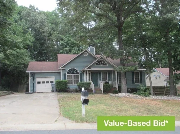 2523 Amber Creste Ln, Charlotte, NC 28212