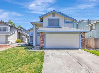 8450 Gooseberry Ct, Antelope, CA