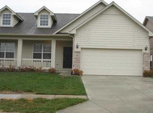 11846 E Dumfrees Ct, Indianapolis, IN 46229