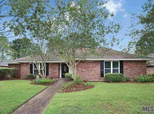 12581 Warwick Ave, Baton Rouge, LA 70815