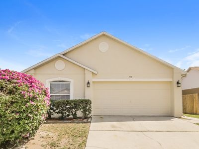 7714 Harbor Bend Cir, Orlando, FL, 32822