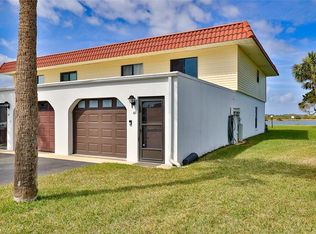 61 Ocean Palm Villa S #610, Flagler Beach, FL 32136
