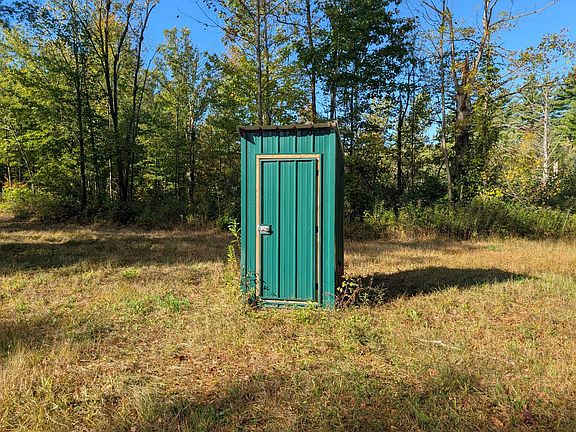5th image of Off White Birch Lake Rd